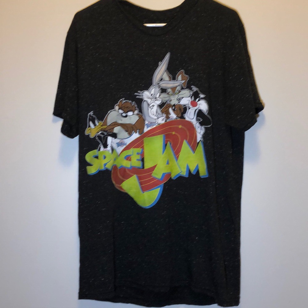 Space Jam T-Shirt